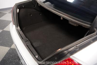 2007 Mercedes - Benz E63 AMG