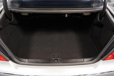 2007 Mercedes - Benz E63 AMG