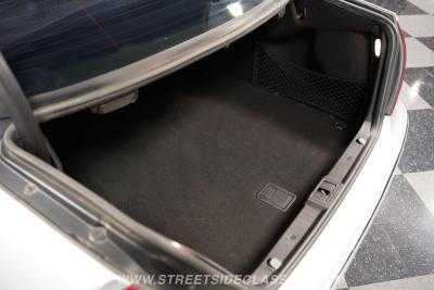 2007 Mercedes - Benz E63 AMG