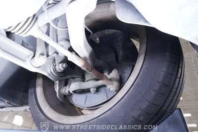 2007 Mercedes - Benz E63 AMG