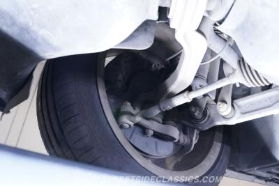 2007 Mercedes - Benz E63 AMG