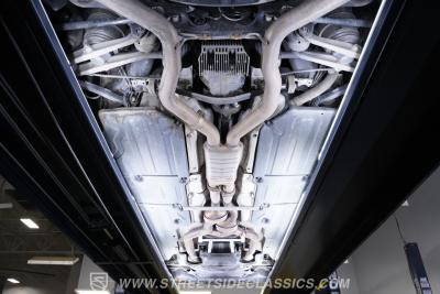 2007 Mercedes - Benz E63 AMG