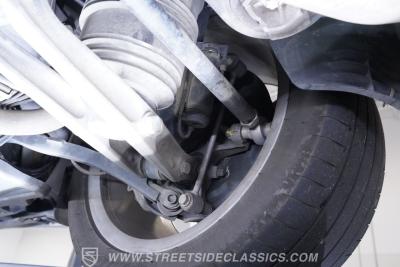 2007 Mercedes - Benz E63 AMG