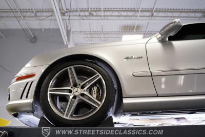 2007 Mercedes - Benz E63 AMG