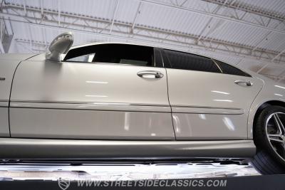 2007 Mercedes - Benz E63 AMG