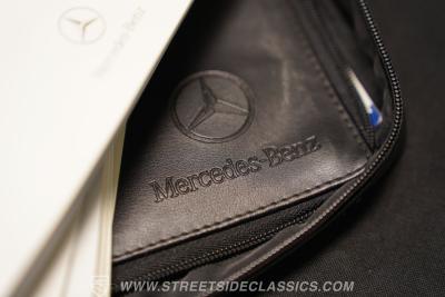 2007 Mercedes - Benz E63 AMG