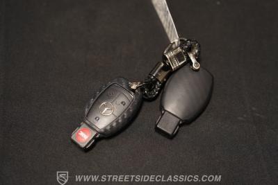 2007 Mercedes - Benz E63 AMG