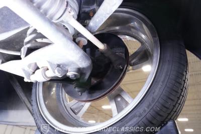 1936 Plymouth Coupe Restomod