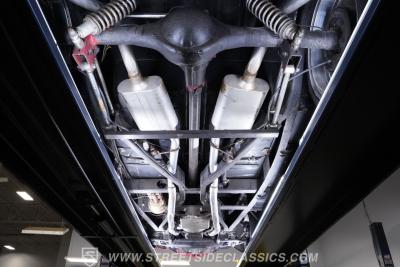 1936 Plymouth Coupe Restomod