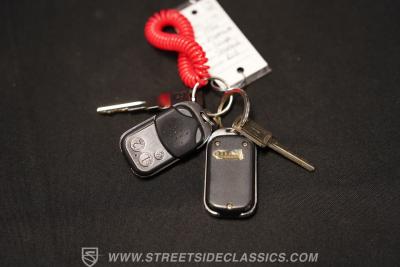 1936 Plymouth Coupe Restomod