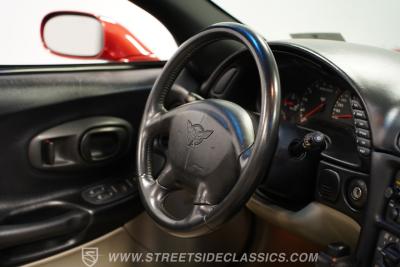 1998 Chevrolet Corvette