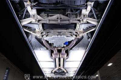 1998 Chevrolet Corvette