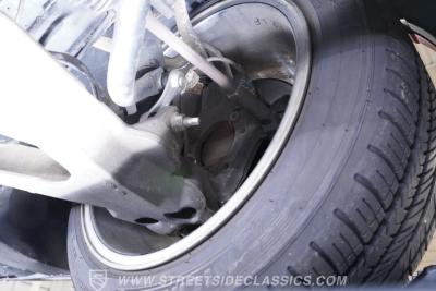 1998 Chevrolet Corvette