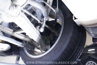 1998 Chevrolet Corvette