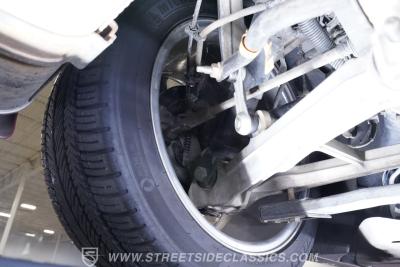 1998 Chevrolet Corvette