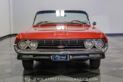 1961 Oldsmobile Starfire Convertible