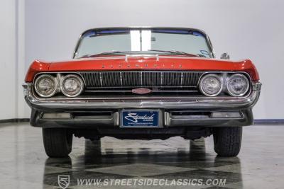 1961 Oldsmobile Starfire Convertible