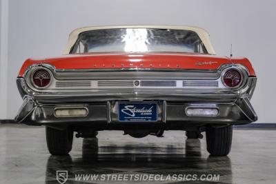 1961 Oldsmobile Starfire Convertible