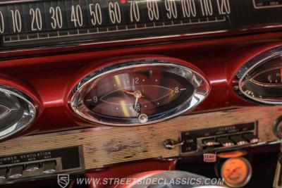 1961 Oldsmobile Starfire Convertible