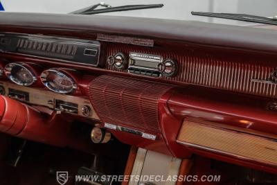 1961 Oldsmobile Starfire Convertible