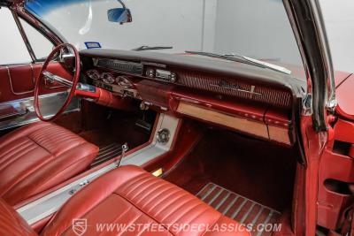 1961 Oldsmobile Starfire Convertible