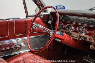 1961 Oldsmobile Starfire Convertible