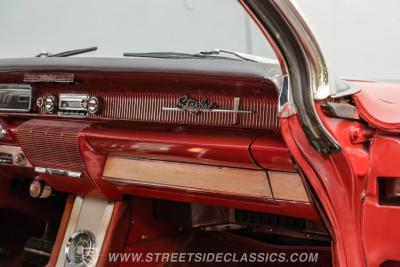 1961 Oldsmobile Starfire Convertible