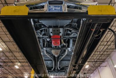 1961 Oldsmobile Starfire Convertible