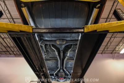 1961 Oldsmobile Starfire Convertible