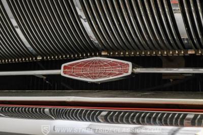 1961 Oldsmobile Starfire Convertible