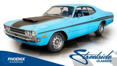 1972 Dodge Dart Demon 340