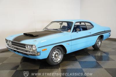 1972 Dodge Dart Demon 340