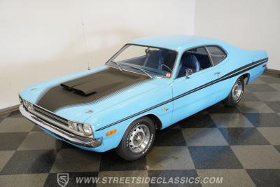 1972 Dodge Dart Demon 340