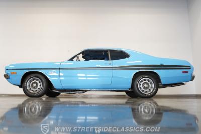 1972 Dodge Dart Demon 340
