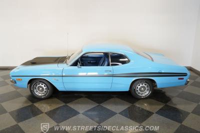 1972 Dodge Dart Demon 340