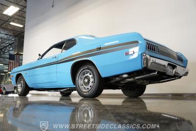 1972 Dodge Dart Demon 340