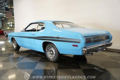 1972 Dodge Dart Demon 340