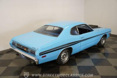 1972 Dodge Dart Demon 340