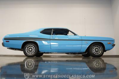 1972 Dodge Dart Demon 340