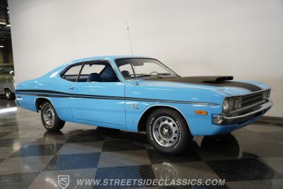 1972 Dodge Dart Demon 340