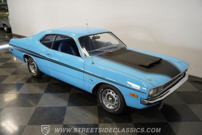 1972 Dodge Dart Demon 340