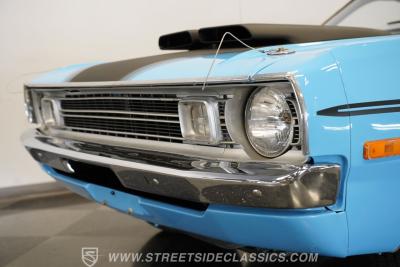 1972 Dodge Dart Demon 340