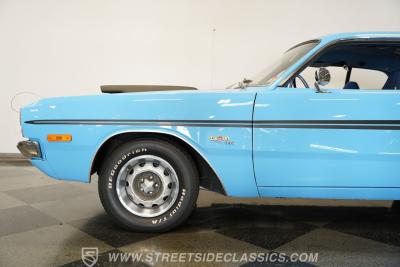 1972 Dodge Dart Demon 340