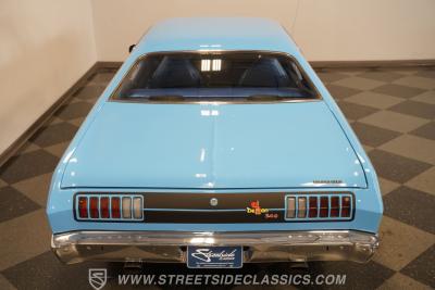 1972 Dodge Dart Demon 340