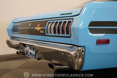 1972 Dodge Dart Demon 340