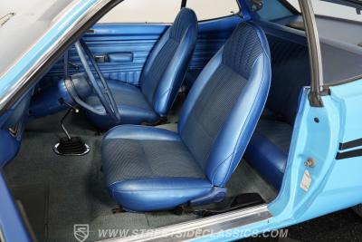 1972 Dodge Dart Demon 340