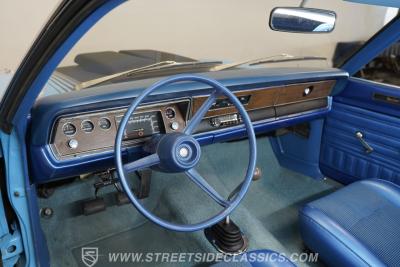 1972 Dodge Dart Demon 340