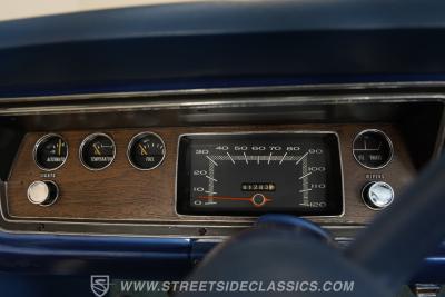 1972 Dodge Dart Demon 340