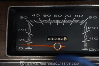 1972 Dodge Dart Demon 340