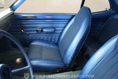 1972 Dodge Dart Demon 340